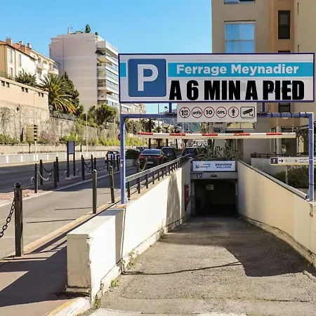Apartment Joli Avec Terrasse Centre A0b169